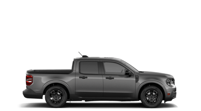 2026 Ford Maverick® External Image 1